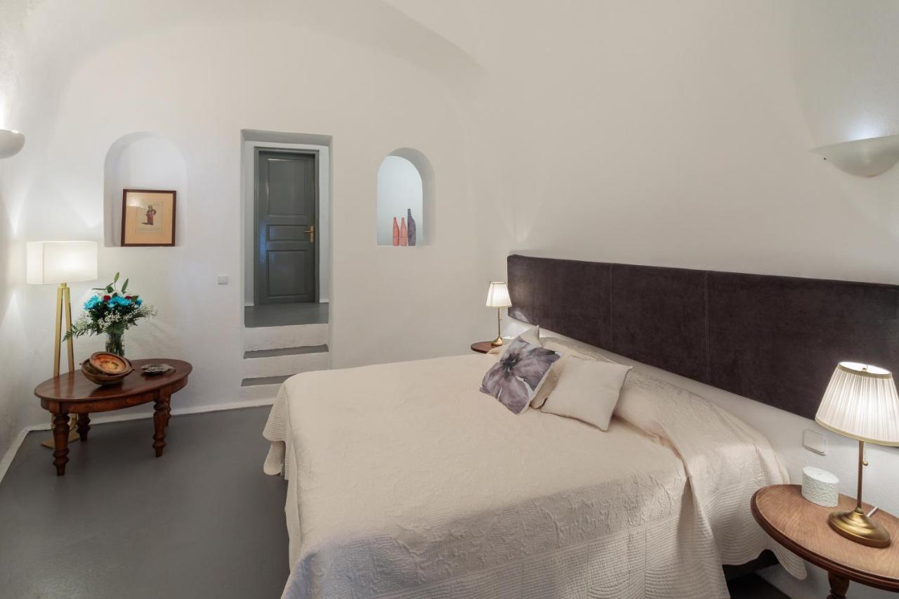Azure Villa Santorini Imerovigli  Exterior photo